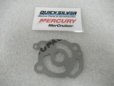 76-87 Mercury Mariner Outboard Impeller Plate Gasket QUICKSILVER 27-39625 OEM picture