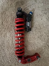 sur ron/segway rear shock DNM picture