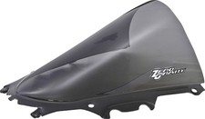Zero Gravity Corsa Windscreen Light Smoke 2019-2025 YZF-R3 picture