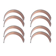 8X Connecting Rod Bearings STD Fit for 2014-17 2019 Veloster Turbo 1.6L picture