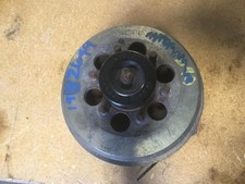 Replaces 1090-09650-01B BORGWARNER ALL FAN CLUTCH/HUB COMPONENT ,  GA picture