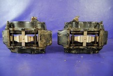 09-11 Hyundai Genesis Sedan 4.6L Front Brake Caliper Left & Right Pair OEM picture