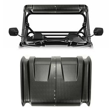 KUAFU Hard Top Roof Compatible with 2014-2025 Honda Pioneer 700 SXS700M2 2 picture