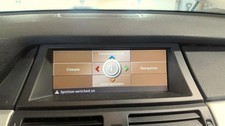 2007-2010 BMW X5 X6 8.8