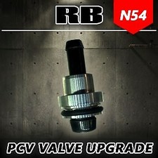 RB Turbo BMW N54 Engine Upgraded PCV Valve picture
