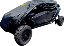 NELSON RIGG Defender Extreme Pro UTV Cover - 4-Seat - XL DEX-UTVS-4XL picture