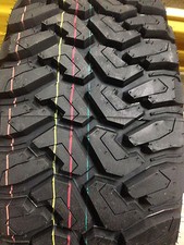 6 NEW 245/75R17 Centennial Dirt Commander M/T Mud Tires MT 245 75 17 R17 2457517 picture
