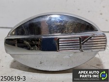 OEM 1980-1987 Jaguar XJ6 4.2L LEFT GAS CAP FUEL DOOR picture