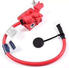 New Positive Battery Cable Lead for BMW E82 E90 E91 E92 325i 328i 330i 335i 128i picture