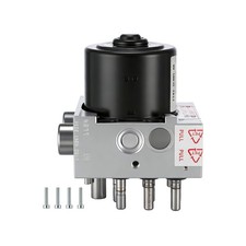 ReBuilt BT4Z-2C215-A ABS Anti-lock Hydraulic unit (HCU) for 11-13 Edge MKX ABS picture