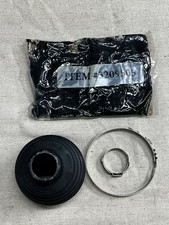 Polaris 2204460 Boot Kit OEM Genuine USA Made picture