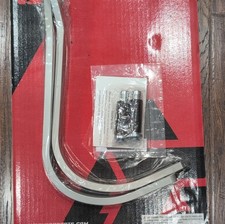 Tusk Aluminum Pro Handguard System Part Number 175-976-000 picture