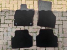 2019-2025 Volkswagen Jetta GLI OEM GenuineFactory Floor Mats 4pc Set picture