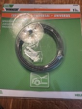 NOS GM DORMAN SPEEDOMETER CABLE KIT 125