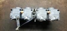 Yamaha FZR600 89-99 CARBURETOR  Rebuilt (Has Broken Collar) SEE DESCRIPTION  picture