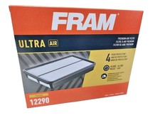 FRAM Ultra Air Filter XGA12290 for Honda Accord 1.5L | Premium Engine Protection picture