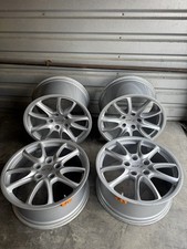 Porsche 911 997.1 GT3 Wheels OEM Set (4) picture