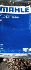 Air Filter Mahle LX 1009/6 picture