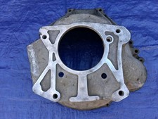 Damaged FORD MUSTANG 5.0 V8 T5 MANUAL BELL HOUSING E6ZR-6394-AA picture