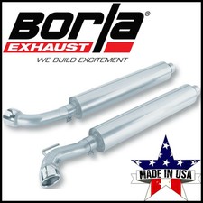 Borla 140048 2.5