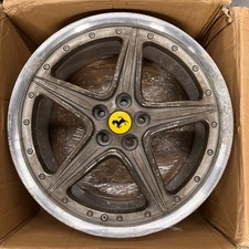 4 psc OEM Ferrari 575 19