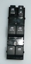 2015 15 2016 16 Subaru Legacy Master Power Window Switch OEM PN: 83071AL05A picture
