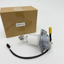 New OE#49040-0711 For Kawasaki KX450F 2012 2013 2014 2015 Fuel Pump Assembly picture