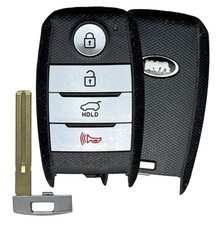 Unlocked 2016-2019 Kia Sportage Remote Smart Key Fob TQ8-FOB-4F08 95440-D9000 picture