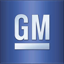 Genuine GM Exhaust Gas Recirculation (EGR) Valve Cooler 12677086 picture