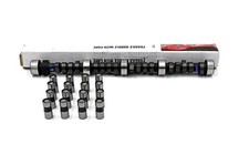 Enginetech ES186R Stage 3 Cam Performance Lifters .480/.480 232/232 SBC 283 350 picture