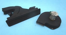 1969-72 Pontiac GTO, Judge, Lemans Rear Window Heater Defogger Assembly - OEM picture