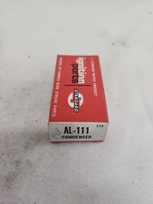 NOS STANDARD AL-111 CONDENSER picture