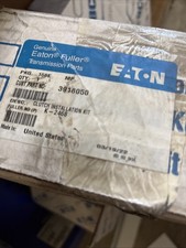 Volvo Heavy Truck Clutch Installation Kit 3918050 | Transmission Service Kit picture