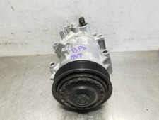 2022-2024 Toyota Corolla Cross A/C AC Compressor OEM picture