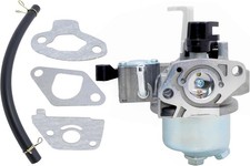 Carburetor 16100-ZM7-G18 Compatible with Honda GXH50, GXH50U, GXH50UT Models picture