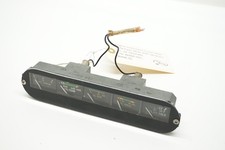 Piper Seneca II PA-34-200 Engine Instrument Cluster Assembly, P/N: 96898-005 picture