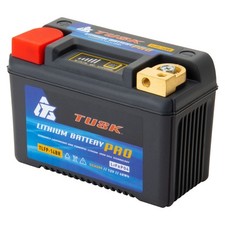 Tusk Lithium Pro Battery TLFP-14BR - for ATV / Steet / Dual Sport picture