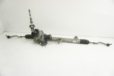 20 2015-2020 Acura Tlx 2.4l Power Steering Gear Rack & Pinion Oem 53601-tz4-a01 picture