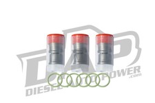 DAP 7mm Delivery Valves - DV7MM for 1994-1998 Dodge 5.9L Cummins With P7100 Pump picture