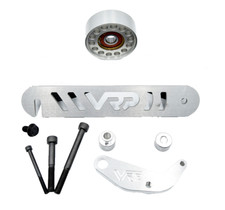 Mercedes AMG E55 SL55 CL55 S55 CLS55 G55 VRP 55k AMG Belt Wrap Kit M113k picture