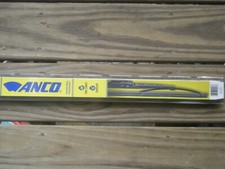 Windshield Wiper Blade-31-Series Wiper Blade Anco 31-22 picture