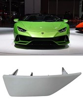 LAMBORGHINI HURACAN LP610 LP640 4T0955259 left WASHER headlamp nozzle cover picture