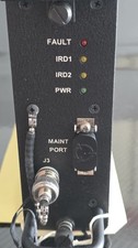 Collins Aerospace 933003-301 Integrated Receiver Decoder Module IRDM - OH picture