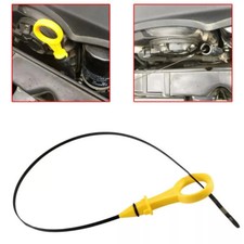 OIL LEVEL CHECK DIPSTICK FOR 08-23 VW AUDI A3 A4 A5 A6 Q5 TT 2.0L 2.0T 1.8T 1.8L picture