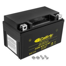 AGM Battery for Yamaha Raptor 350 YFM350R Se 2004-2013 picture
