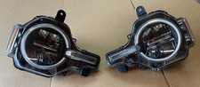 2021-2026 Ford Bronco LED Right/Left Headlight Assembly's OEM P2DB13W030AB picture