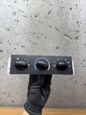 2001-2004 Ford Mustang Climate Control Heater A/C Temperature 2002 2003 OEM  picture