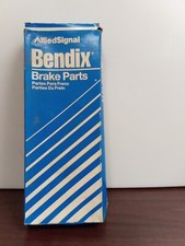 Allied Signal Bendix Brake Parts Brake Hose 77131 picture