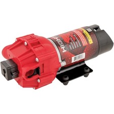 Moose Offroad Replacement Spray Pump - 4.5GPM picture
