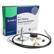 Safe-t QC Rotary Steering System SS137 picture
